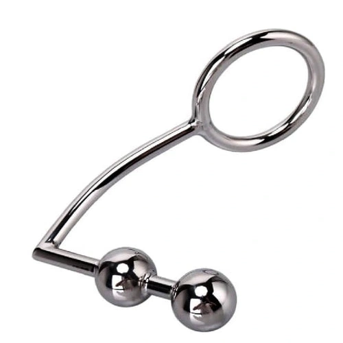 Sexual Ball Suspension Hook 4354 Anal PerfectFit Two 1203